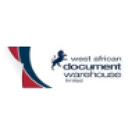 The Document Warehouse Ghana Ltd logo - Similar company to Explainerdc