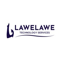 Lawelawe Technology Services logo - Similar company to Centurion Project Management