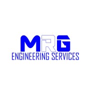 MRG Engineering Services Ltd logo - Similar company to Final Seal - Shrink Wrap Specialists