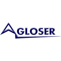 Agloser logo - Similar company to Rackomsystem