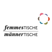 Femmes-Tische/Männer-Tische logo - Similar company to Dplan Ag