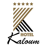 Hôtel Kaloum logo - Similar company to Ecosense Solutions