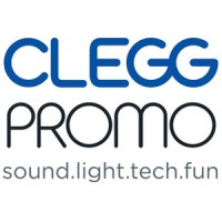 CleggPROMO logo - Similar company to Just Vision It