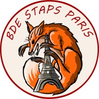 BDE STAPS PARIS logo - Similar company to Bde Pulsar