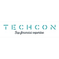 Techcon Consulting logo - Similar company to Debuggertr Consulting