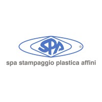 SPA Stampaggio Plastica Affini S.p.A. logo - Similar company to Plastica Sud