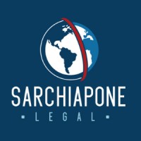 Sarchiapone Legal logo - Similar company to Krenk Law