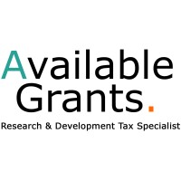 Available Grants Limited logo - Similar company to Countify