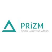 PRiZM Digital Marketing Agency logo - Similar company to Teknoza - Digital Marketing Agency