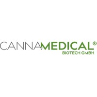 Cannamedical® Biotech GmbH logo - Similar company to Smart Bioprocess