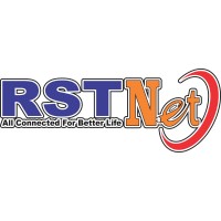 PT. Smart Teknologi Utama (RST Net) logo - Similar company to Beefurni.Com