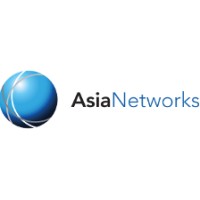 Asia Networks logo - Similar company to Asianetwork