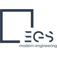 EGS Modern Engineering logo - Similar company to Data Pulse Media