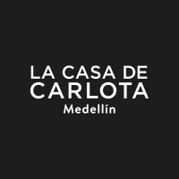 La Casa de Carlota Medellín logo - Similar company to Estúdio Que