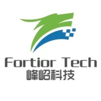 Fortior Technology (Shenzhen) Co., Ltd. logo - Similar company to Shenzhen Tecote Technology Co., Ltd-Bldc Motor Controller