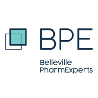 BELLEVILLE PHARMEXPERTS logo - Similar company to Rouge Plus