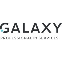 Galaxy IT logo - Similar company to Easy Scale