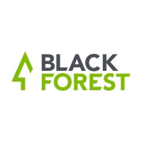 Black Forest Ventures logo - Similar company to Black Walnut Cafe