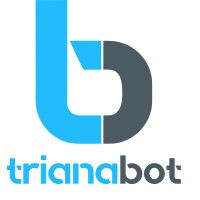 Trianabot Technologies logo - Similar company to Aviksoft Llc