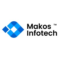 Makos Infotech Pvt Ltd logo - Similar company to Ambalsoft