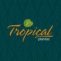 Tropical Plantas logo - Similar company to Santa Pausa
