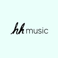 Hurry Hard Music logo - Similar company to Xsalta Mental Health Marketing