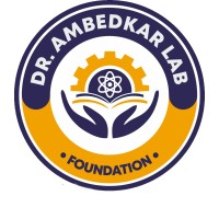Dr.Ambedkar Lab Foundation (NGO) logo - Similar company to Hyaku Innovative Technologies Pvt. Ltd.