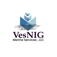 VesNIG Marine Services LLC logo - Similar company to Burton Marine