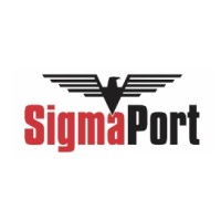 Grupo SigmaPort logo - Similar company to Forceline Ind. E Com. De Componentes Ltda.