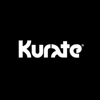 Kurate Music logo - Similar company to Lowly.