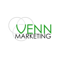 VENN Marketing logo - Similar company to The Bold Group