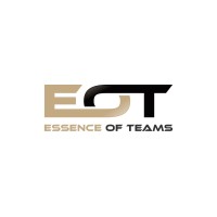 Essence of Teams logo - Similar company to Digitalvation Ltd