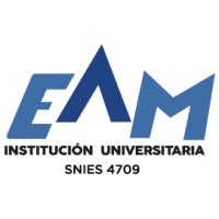 Universidad EAM logo - Similar company to Berhlan Institucional