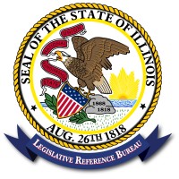 Illinois Legislative Reference Bureau logo - Similar company to Archera