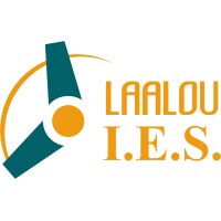 Laalou Industrial Electrical Systems logo - Similar company to Bin Ghalib Engineering