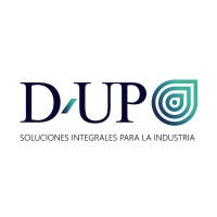 D/UP logo - Similar company to Dines