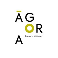 ÁGORA Business Academy logo - Similar company to Academia Ágora