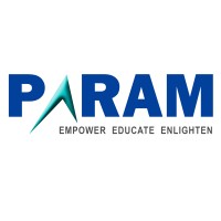 Param Consulting Services, Inc. logo - Similar company to Param Technologies Inc