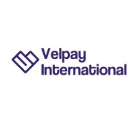 Velpay International Inc. logo - Similar company to Velpay