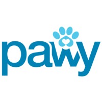 Pawy logo - Similar company to Bituin
