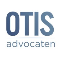 OTIS Advocaten logo - Similar company to Blueproperty