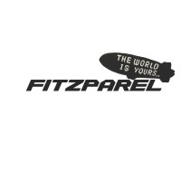 Fitzparel logo - Similar company to Wordful