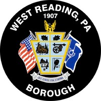 Borough of West Reading logo - Similar company to Workplace Resource Ltd