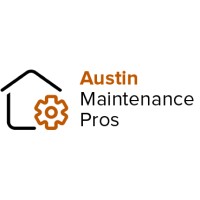Austin Maintenance Pros logo - Similar company to Amp Roofing
