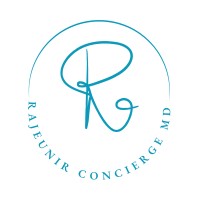 Rajeunir Concierge MD logo - Similar company to Anthros Inc.