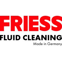 Friess GmbH logo - Similar company to Anronaut Gmbh