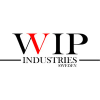 WIP Industries Sweden AB logo - Similar company to Bison Manufacturing