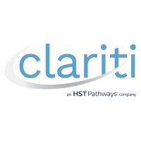 Clariti Health, an HST Pathways Company logo - Similar company to Hst Case Coordination (Formerly Casetabs)