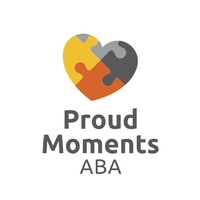 Proud Moments ABA logo - Similar company to Butterfly Effects