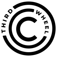 Third Wheel Cycling logo - Similar company to Austin Coaching
